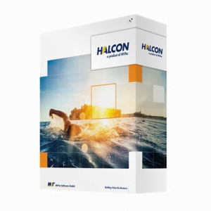 MVTec HALCON Progress