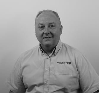 Simon Hickman