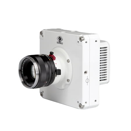 High Speed Cameras