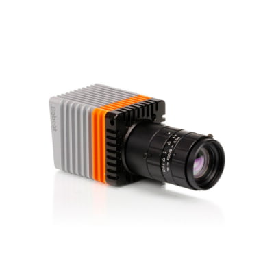 Xenics Multipix Bobcat