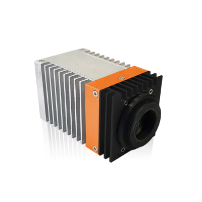 Short-Wave Infrared Cameras