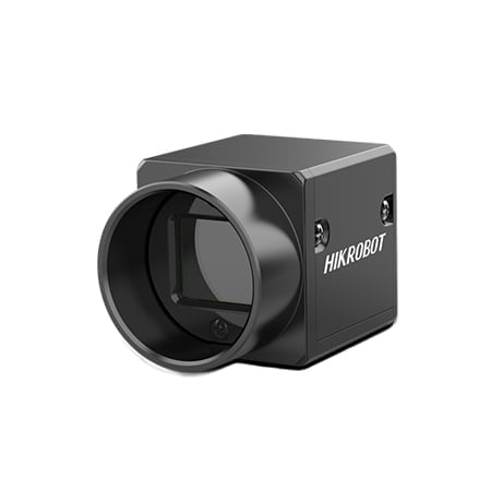 Near Infrared Cameras
