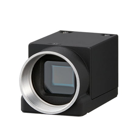 Area scan Cameras