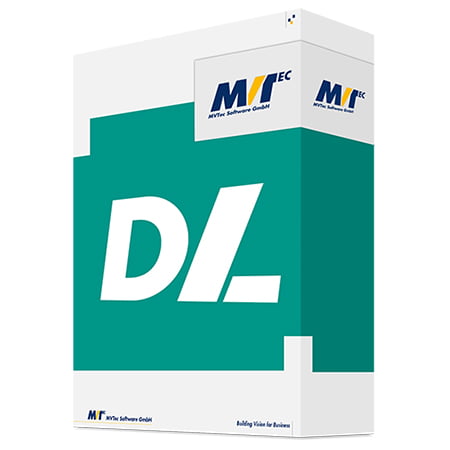 MVTec Deep Learning Tool