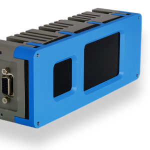 BECOM Argos3D - Pulse