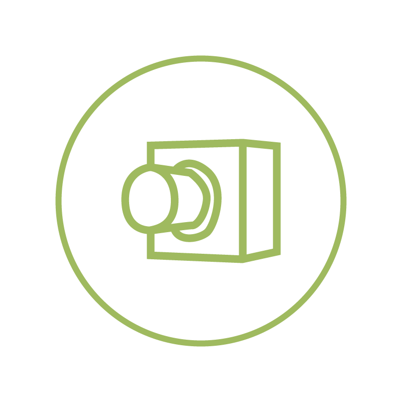 About Icon Camera