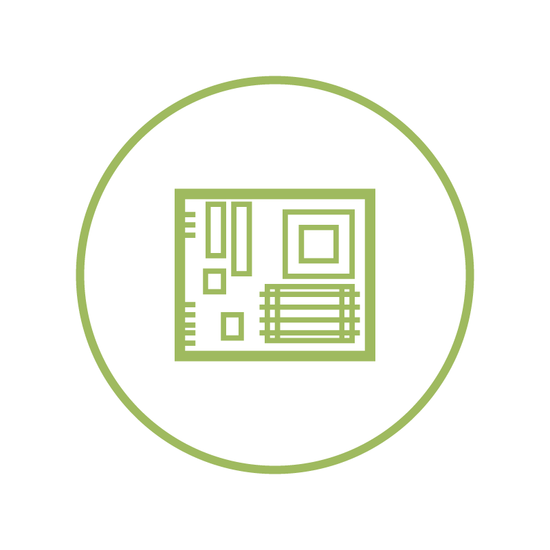 About Icon Framegrabber