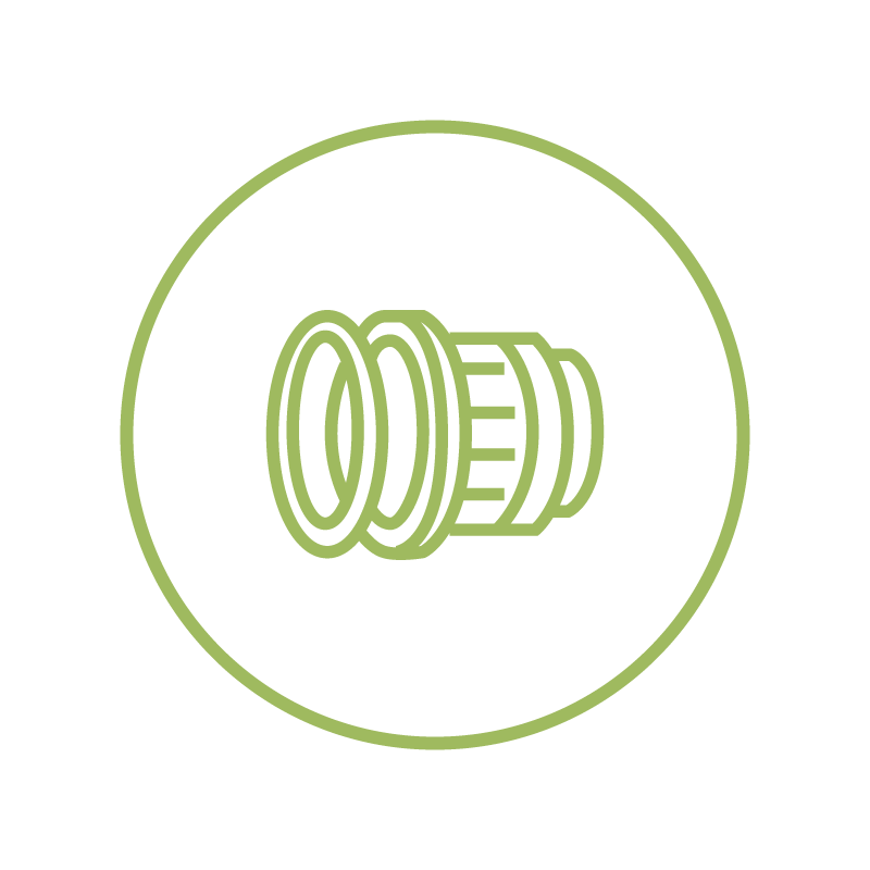About Icon Filtering & Lensing